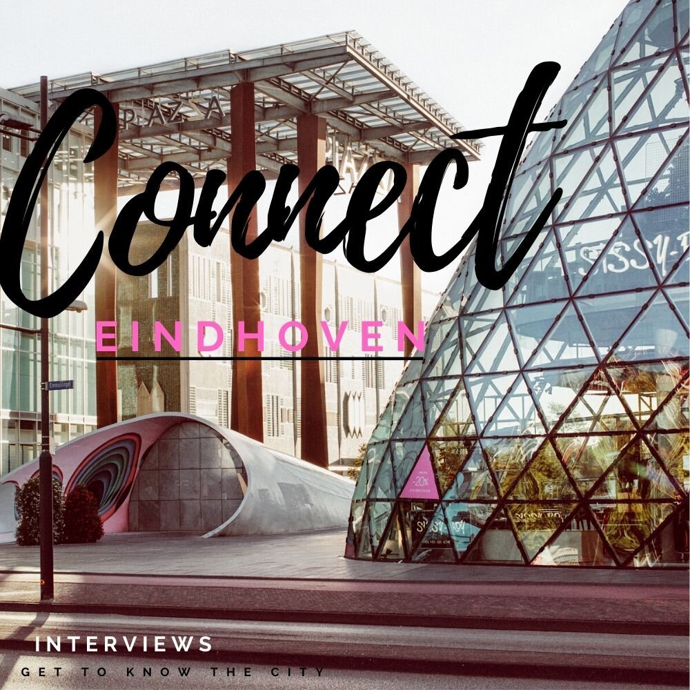 Connect Eindhoven